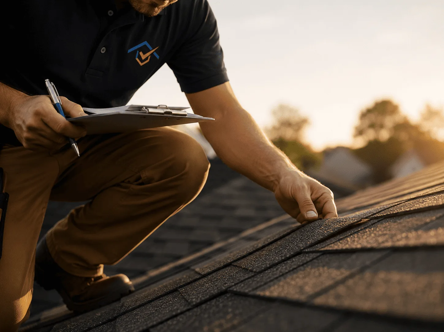 Why Choose Roof Inspection in Sun, LA