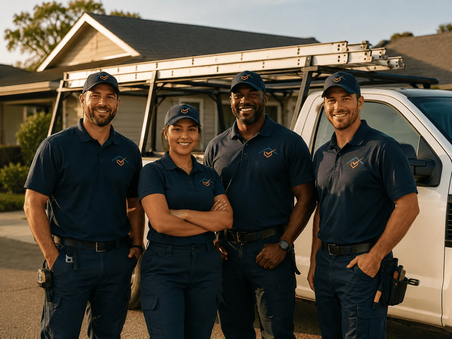Roof Inspection company in Sun, LA